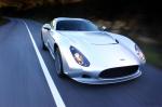 Zagato Perana Z-One Concept 2009 года